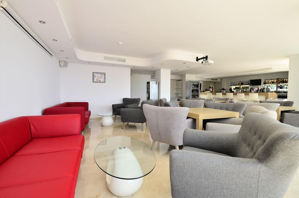 Atico Suite Ola Blanca Cala de Finestrat Phòng bức ảnh