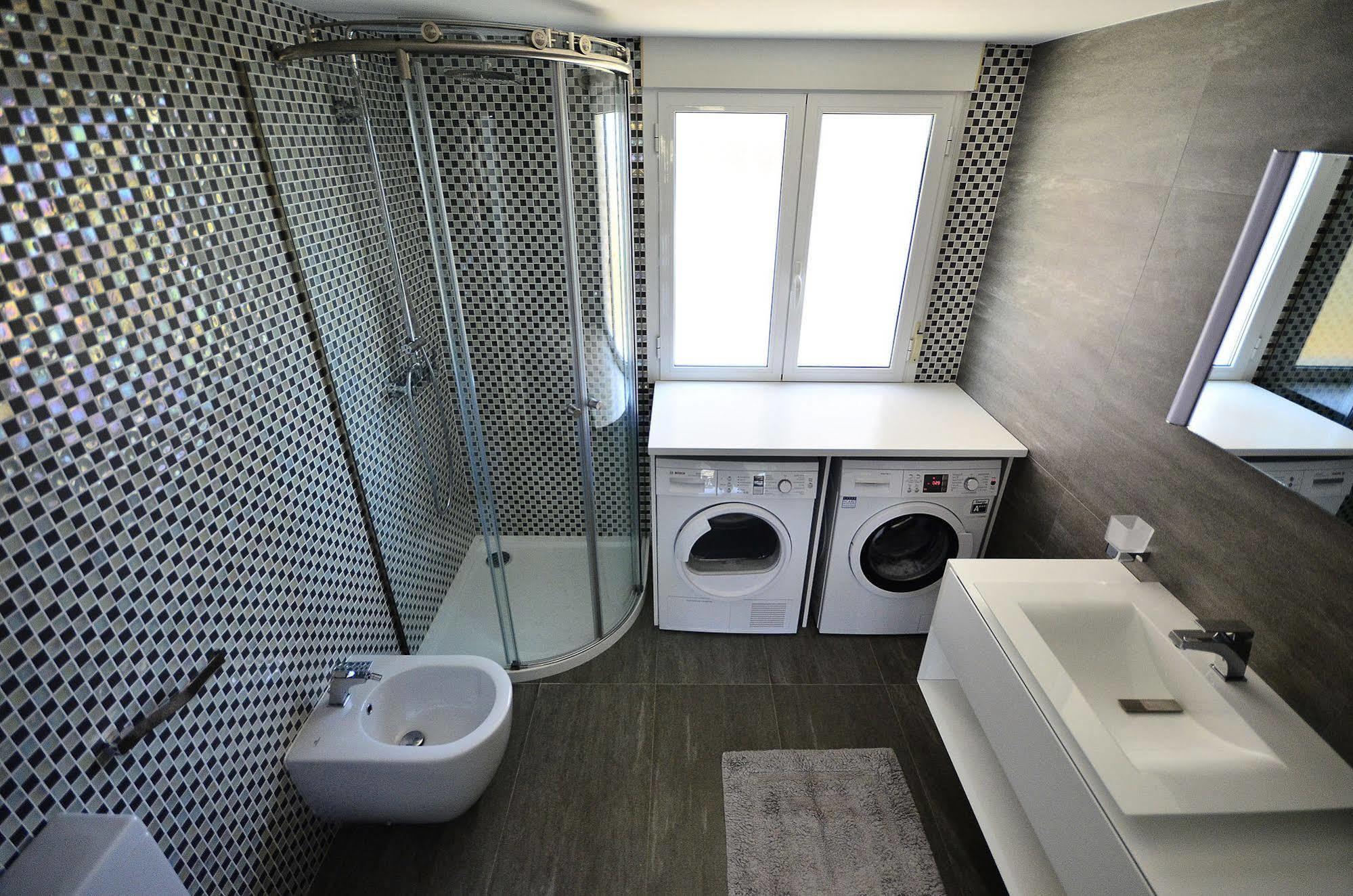 Atico Suite Ola Blanca Cala de Finestrat Ngoại thất bức ảnh