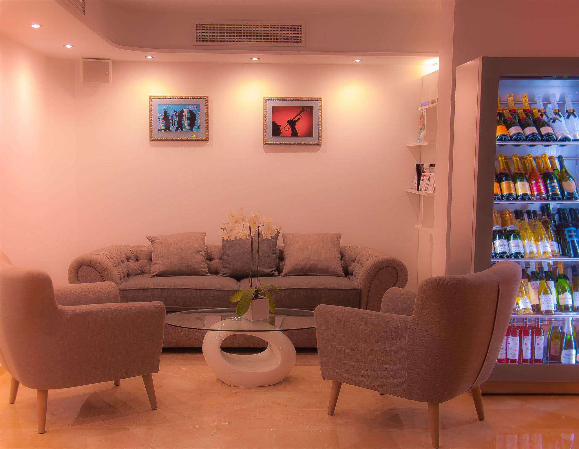 Atico Suite Ola Blanca Cala de Finestrat Ngoại thất bức ảnh