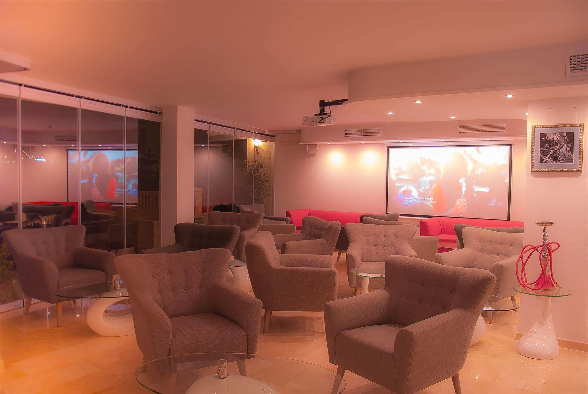 Atico Suite Ola Blanca Cala de Finestrat Ngoại thất bức ảnh